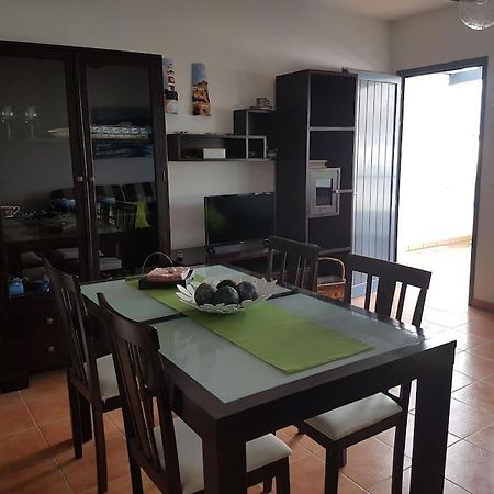 Apartamento El Coral Famara Exterior foto